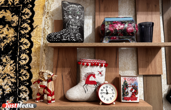 Опробовать маслобойку, посетить 200-летний храм и расписать валенки. Что можно сделать в Камышево? JustTrip - Фото 13