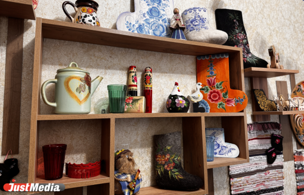 Опробовать маслобойку, посетить 200-летний храм и расписать валенки. Что можно сделать в Камышево? JustTrip - Фото 14