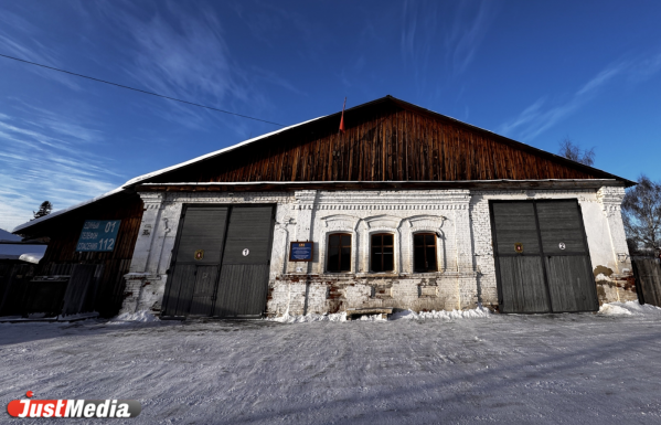 Опробовать маслобойку, посетить 200-летний храм и расписать валенки. Что можно сделать в Камышево? JustTrip - Фото 15