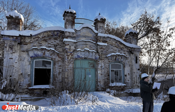 Опробовать маслобойку, посетить 200-летний храм и расписать валенки. Что можно сделать в Камышево? JustTrip - Фото 16