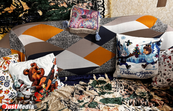 Опробовать маслобойку, посетить 200-летний храм и расписать валенки. Что можно сделать в Камышево? JustTrip - Фото 17