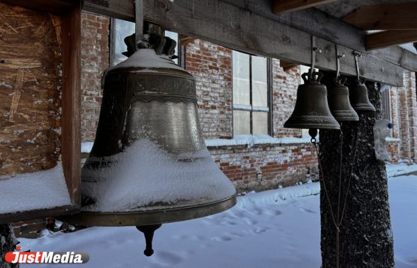 Опробовать маслобойку, посетить 200-летний храм и расписать валенки. Что можно сделать в Камышево? JustTrip - Фото 20