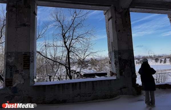 Опробовать маслобойку, посетить 200-летний храм и расписать валенки. Что можно сделать в Камышево? JustTrip - Фото 21