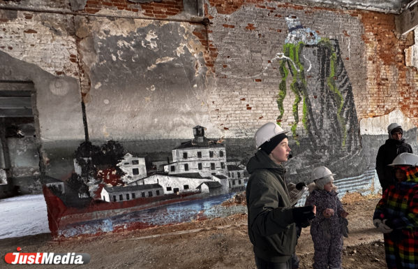 Опробовать маслобойку, посетить 200-летний храм и расписать валенки. Что можно сделать в Камышево? JustTrip - Фото 2