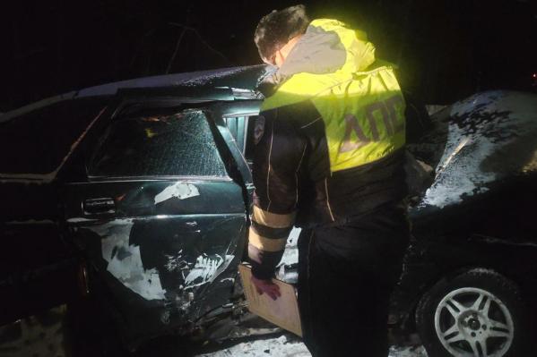 Пьяный водитель в Заречном спровоцировал ДТП с пятью пострадавшими - Фото 2