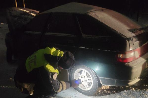 Пьяный водитель в Заречном спровоцировал ДТП с пятью пострадавшими - Фото 3