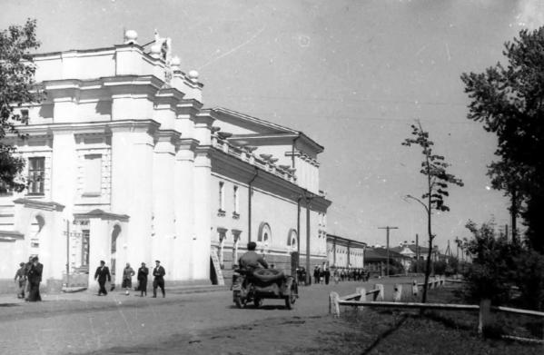 В Свердловской области на реставрацию одного из старейших театров выделили еще 45 млн рублей - Фото 3