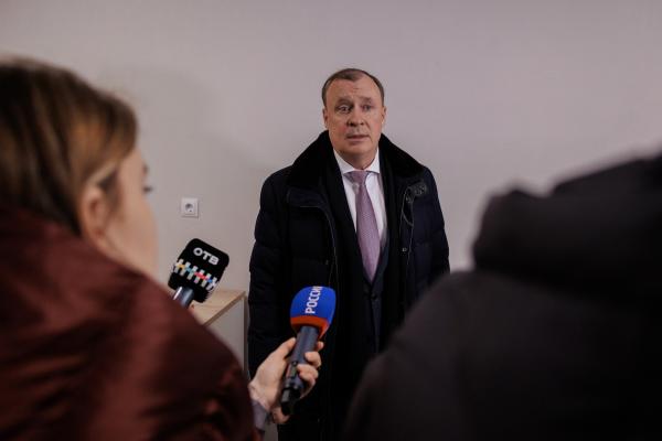 На Сортировке открыли новый опорный пункт полиции - Фото 2