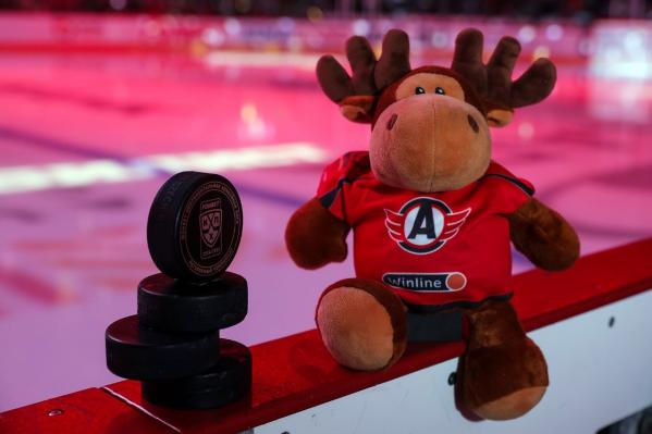 На «УГМК Арене» ХК «Автомобилист» и фонд «Дети России» проведут два благотворительных матча - Фото 2