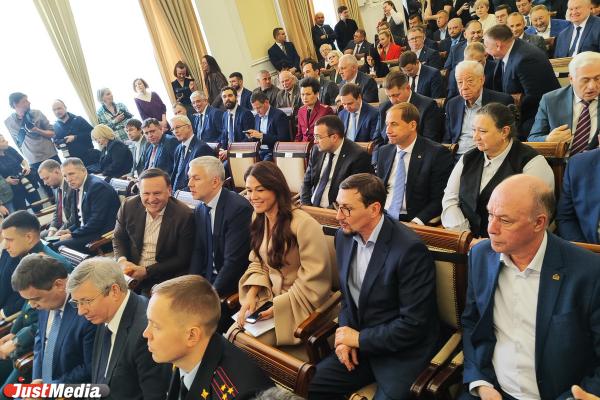 Помощь СВО и патриотическое воспитание молодежи. Алексей Орлов рассказал, чему будет посвящен его второй срок - Фото 2