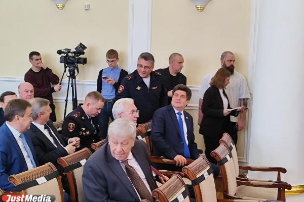 Помощь СВО и патриотическое воспитание молодежи. Алексей Орлов рассказал, чему будет посвящен его второй срок - Фото 3