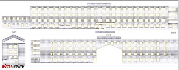 В красноуфимской районной больнице проведут капремонт за 138 млн рублей - Фото 2