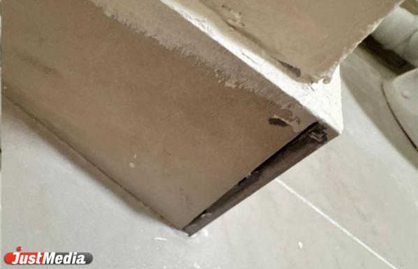 Свердловчанка утверждает, что четыре месяца не может принять квартиру, из-за того, что застройщик не устраняет дефекты - Фото 4