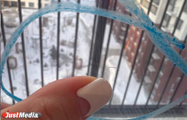 Свердловчанка утверждает, что четыре месяца не может принять квартиру, из-за того, что застройщик не устраняет дефекты - Фото 7