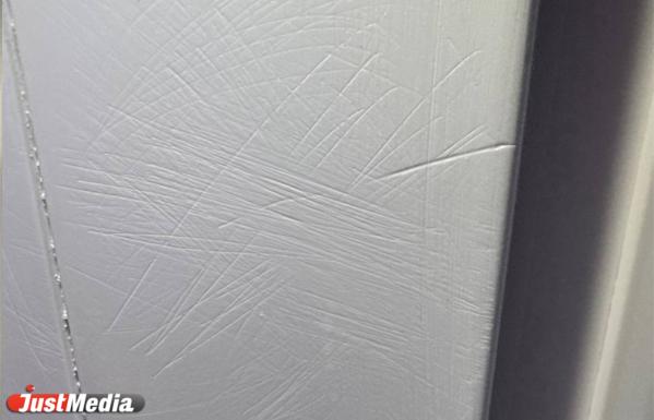 Свердловчанка утверждает, что четыре месяца не может принять квартиру, из-за того, что застройщик не устраняет дефекты - Фото 8