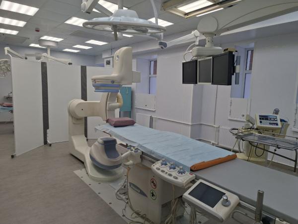 В больнице Нижнего Тагила открыли реанимационно-операционный блок - Фото 3