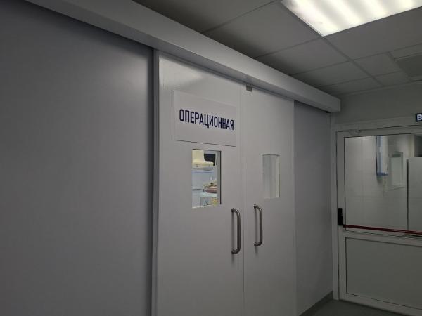 В больнице Нижнего Тагила открыли реанимационно-операционный блок - Фото 4