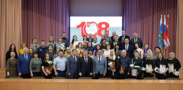 Андрей Ветлужских, ФПСО: Профсоюзы играют важнейшую роль в организации работы коллективов по выпуску нужной стране продукции» - Фото 3