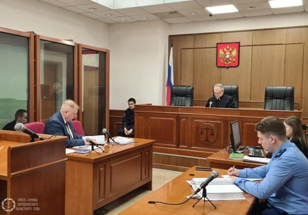 Облсуд начал рассматривать дело новоуральца, который из-за плача убил двухмесячного сына - Фото 2