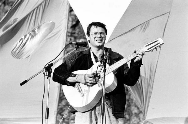 В Екатеринбурге состоится вечер памяти хирурга Юрия Мансурова, отдавшего жизнь в борьбе с коронавирусом - Фото 2