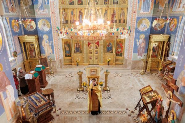 Уральских меценатов наградили за возрождение одного из старейших сел Свердловской области - Фото 4