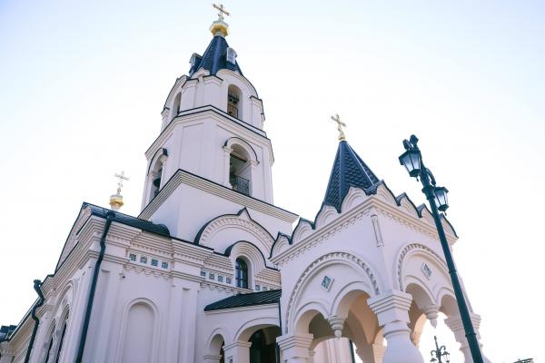 Уральских меценатов наградили за возрождение одного из старейших сел Свердловской области - Фото 5