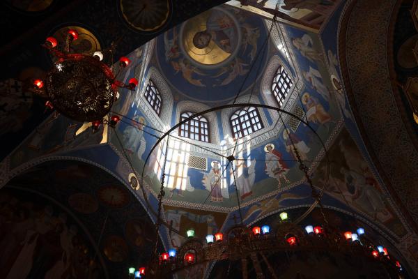 Уральских меценатов наградили за возрождение одного из старейших сел Свердловской области - Фото 6