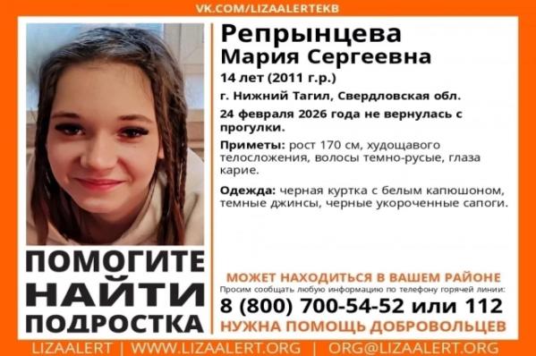 Две несовершеннолетние девочки пропали в Нижнем Тагиле - Фото 2