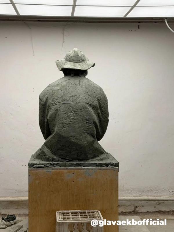 В Екатеринбурге памятник Алексею Балабанову установят в мае - Фото 3