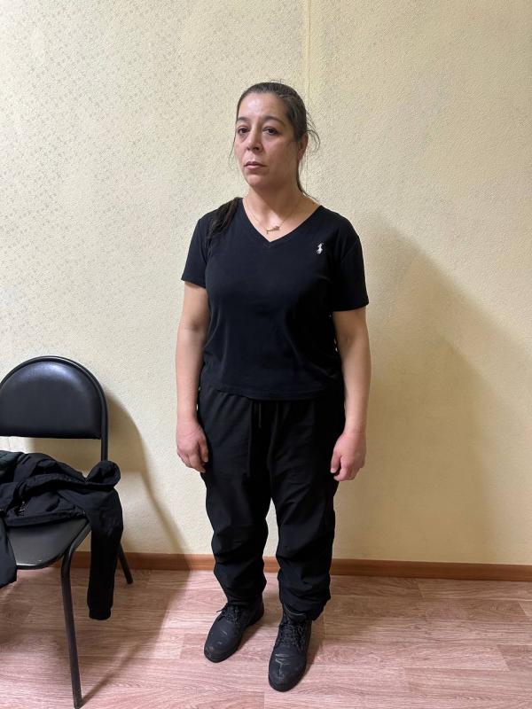 В Екатеринбурге задержали карманную воровку, промышлявшую в автобусах  - Фото 2