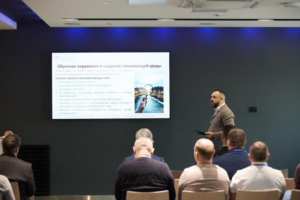 «Россети Урал» запустили курс по трудовой адаптации участников СВО - Фото 2