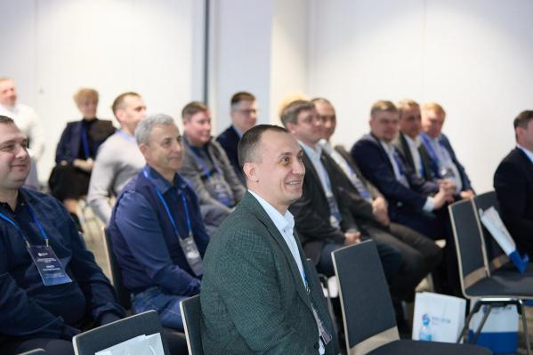 «Россети Урал» запустили курс по трудовой адаптации участников СВО - Фото 3