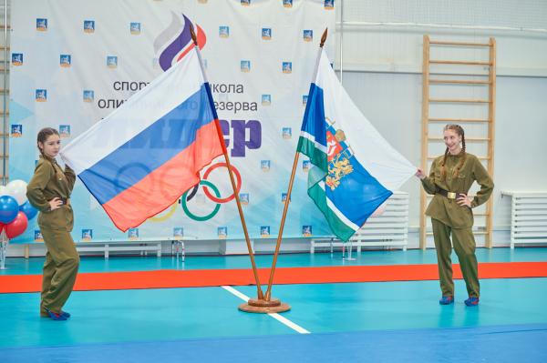 В поселке Исеть появился новый ФОК с залом для занятий самбо - Фото 3