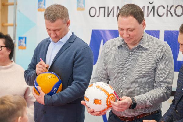 В поселке Исеть появился новый ФОК с залом для занятий самбо - Фото 2