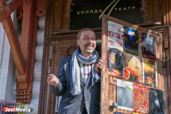 «Загадка, неожиданность, эмоциональный взрыв»: Николай Коляда – в воспоминаниях политиков и деятелей культуры - Фото 2