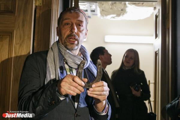 «Загадка, неожиданность, эмоциональный взрыв»: Николай Коляда – в воспоминаниях политиков и деятелей культуры - Фото 3