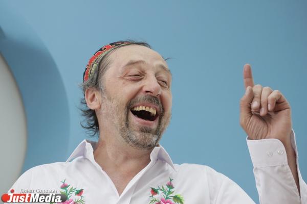 «Загадка, неожиданность, эмоциональный взрыв»: Николай Коляда – в воспоминаниях политиков и деятелей культуры - Фото 4