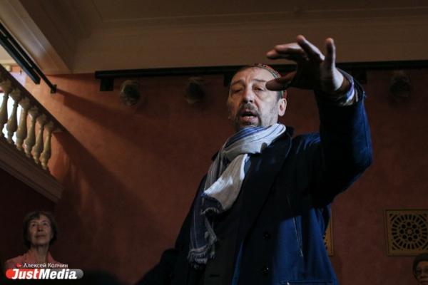 «Загадка, неожиданность, эмоциональный взрыв»: Николай Коляда – в воспоминаниях политиков и деятелей культуры - Фото 5