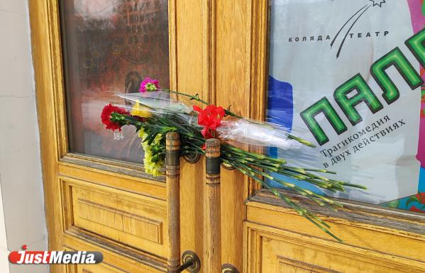 Более двухсот человек пришли на генеральный прогон «Орфей спускается в ад» в «Коляда-Театр» - Фото 3