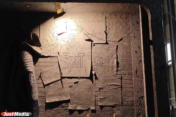 Скульпторы готовятся отливать в бронзе памятник Алексею Балабанову - Фото 3