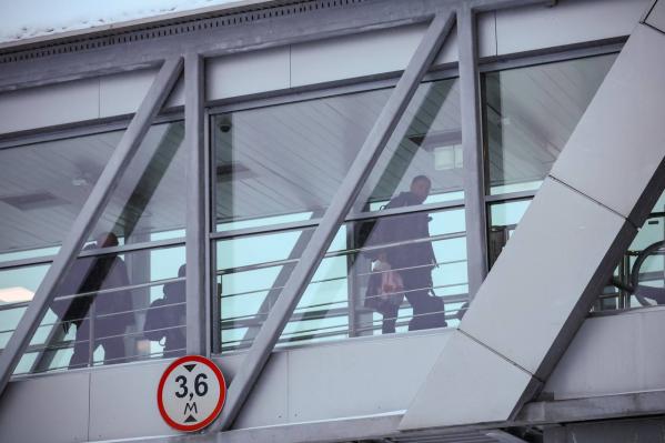 Новая саудовская авиакомпания начала выполнять рейсы из Кольцово в Египет - Фото 3