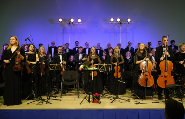 В Екатеринбурге Дом музыки в апреле отметит свое 20-летие - Фото 2