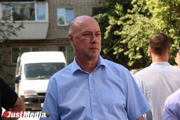 Алексей Орлов переназначил еще трех заместителей - Фото 3