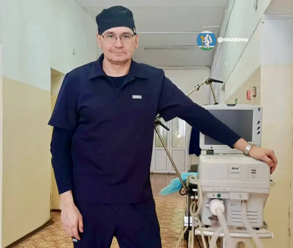 Врачи спасли 21-летнего свердловчанина, пережившего клиническую смерть из-за отравления угарным газом - Фото 4