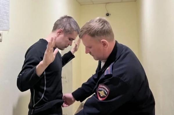 Подозреваемых в убийстве 18-летнего Данила Белкина в Большом Истоке задержали в Рязани - Фото 3