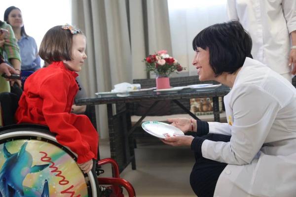 Первый на Урале детский хоспис отмечает пятилетие - Фото 3