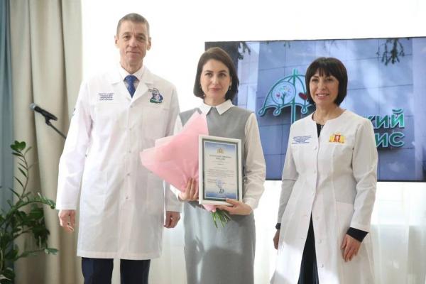 Первый на Урале детский хоспис отмечает пятилетие - Фото 4