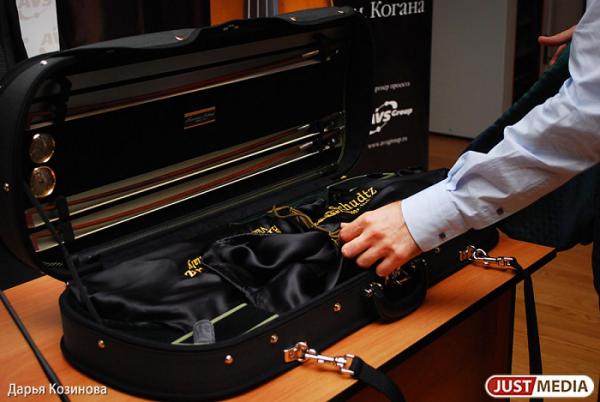 Комедии и концерты в Екатеринбурге, которые стоит посетить в апреле - Фото 3