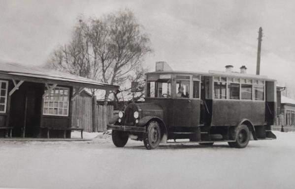 Первые автобусы в Екатеринбурге называли «старой говядиной» и «собачьими ящиками» - Фото 6