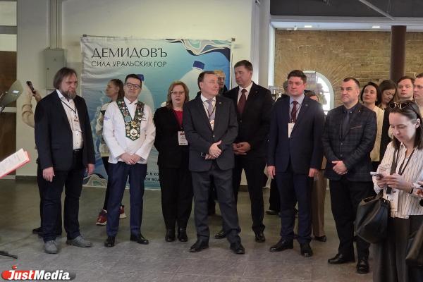 В Екатеринбурге стартовал форум «Кухня» с топовыми уральскими блюдами - Фото 3